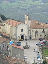 San Fratello